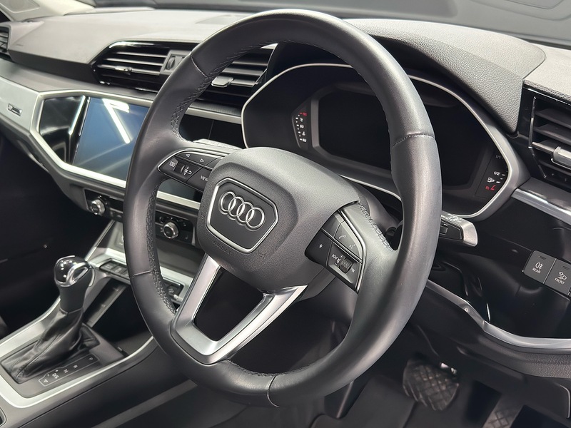Audi 1.5 TFSI CoD 35 Sport SUV 5dr Petrol S Tronic Euro 6 (s/s) (150 ps)