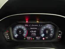 Audi Q3 TFSI CoD Sport 