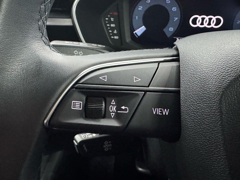 Audi 1.5 TFSI CoD 35 Sport SUV 5dr Petrol S Tronic Euro 6 (s/s) (150 ps)