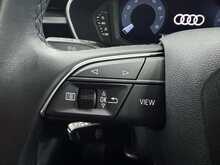 Audi Q3 TFSI CoD Sport 