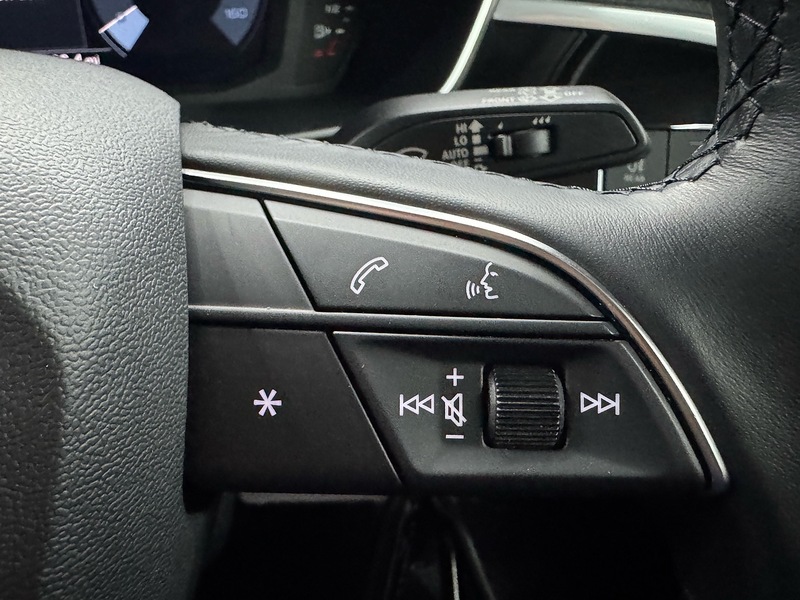 Audi 1.5 TFSI CoD 35 Sport SUV 5dr Petrol S Tronic Euro 6 (s/s) (150 ps)