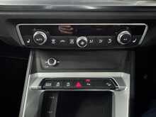Audi Q3 TFSI CoD Sport 
