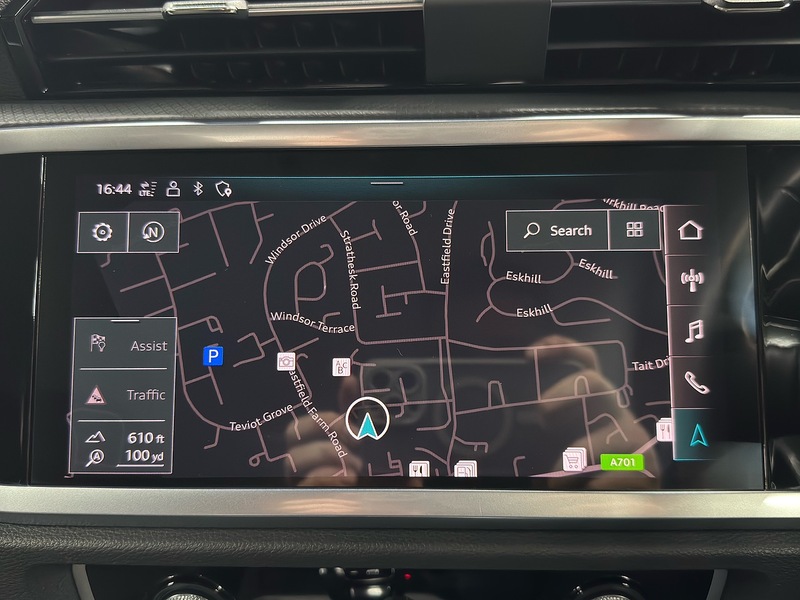 Audi 1.5 TFSI CoD 35 Sport SUV 5dr Petrol S Tronic Euro 6 (s/s) (150 ps)