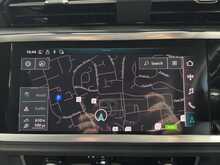 Audi Q3 TFSI CoD Sport 