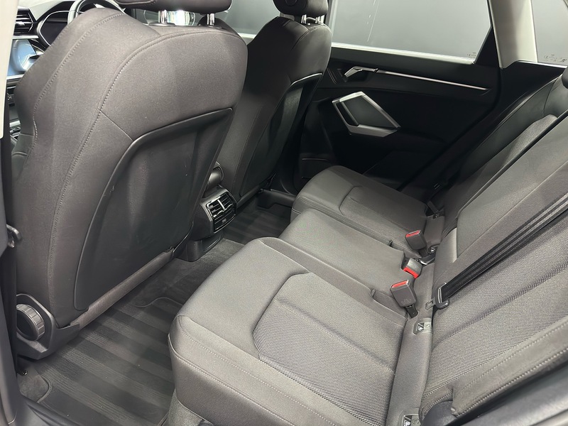 Audi 1.5 TFSI CoD 35 Sport SUV 5dr Petrol S Tronic Euro 6 (s/s) (150 ps)