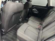 Audi Q3 TFSI CoD Sport 