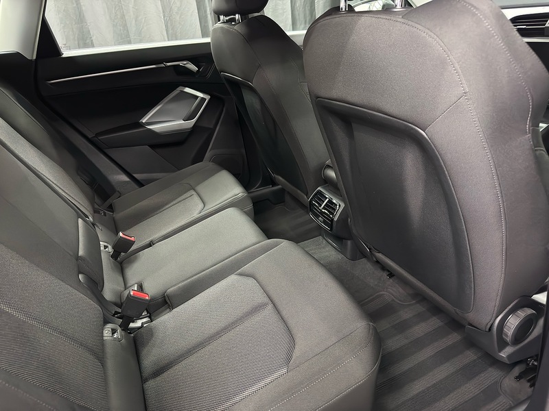 Audi 1.5 TFSI CoD 35 Sport SUV 5dr Petrol S Tronic Euro 6 (s/s) (150 ps)