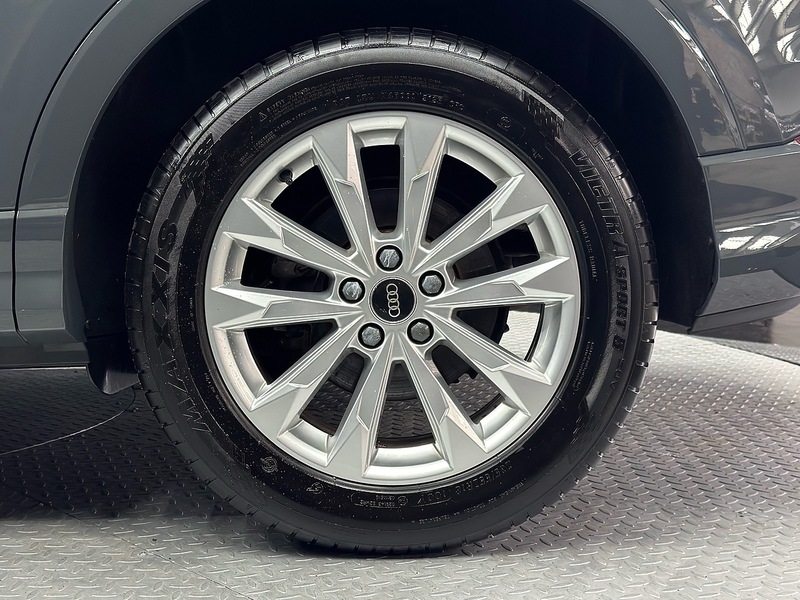 Audi 1.5 TFSI CoD 35 Sport SUV 5dr Petrol S Tronic Euro 6 (s/s) (150 ps)