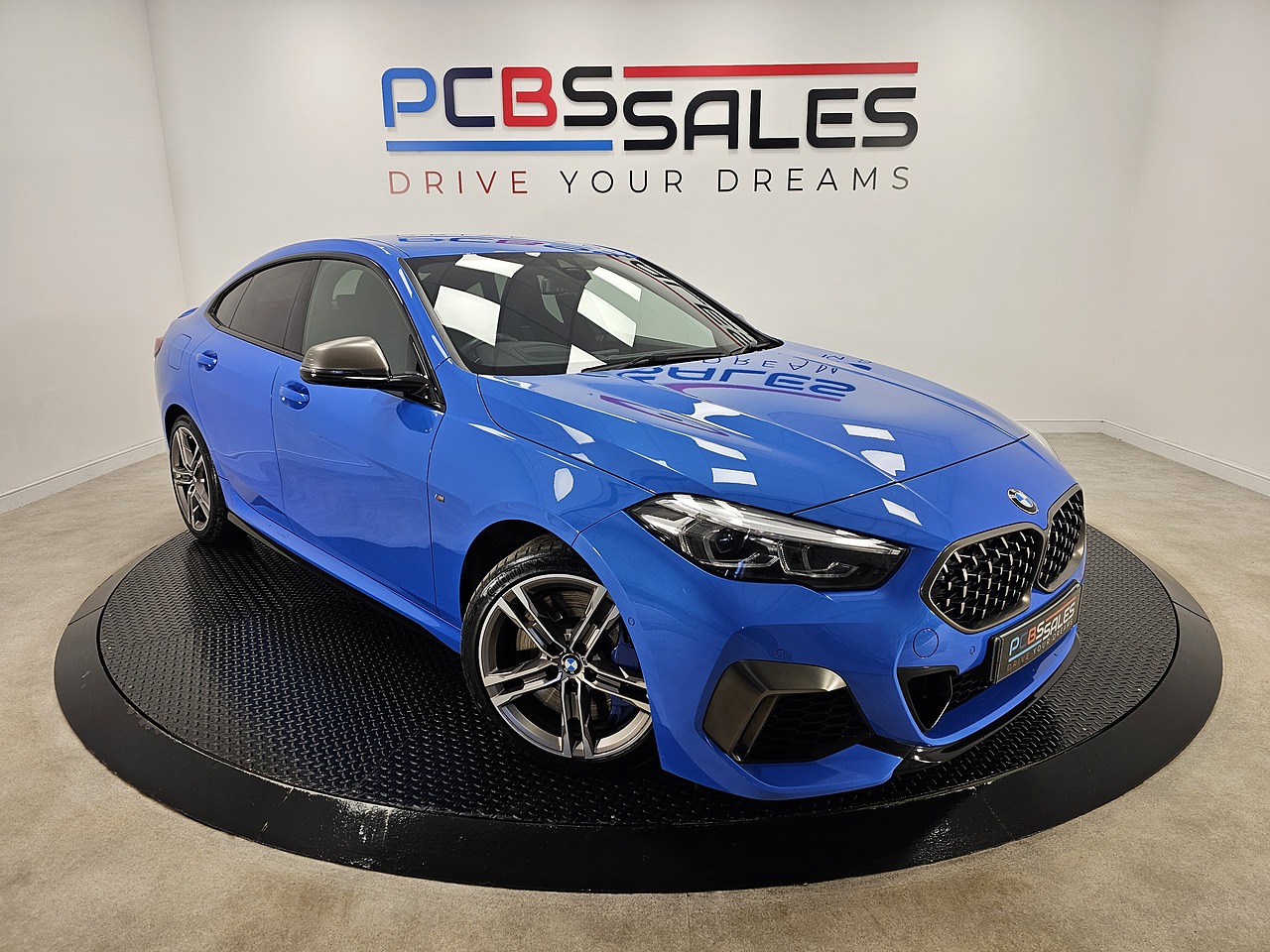 Used 2020 BMW 2 Series Gran Coupe M235i For Sale (U3726) | PCBS