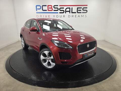 2.0 P250 HSE SUV 5dr Petrol Auto AWD Euro 6 (s/s) (249 ps)