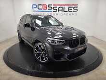 BMW X3 M