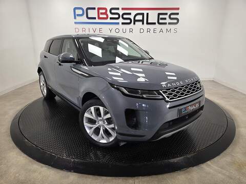 2.0 D200 MHEV SE SUV 5dr Diesel Auto 4WD Euro 6 (s/s) (204 ps)