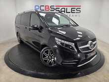 Mercedes-Benz V Class