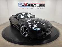 Mercedes-Benz SL