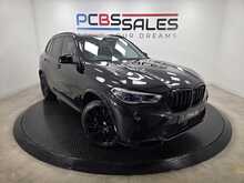 BMW X5 M