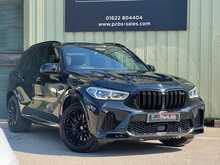 BMW X5 M