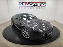 Aston Martin Vantage