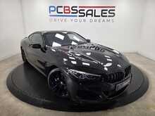 BMW 8 Series