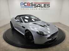 Aston Martin Vantage