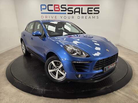 2.0T SUV 5dr Petrol PDK 4WD Euro 6 (s/s) (252 ps)