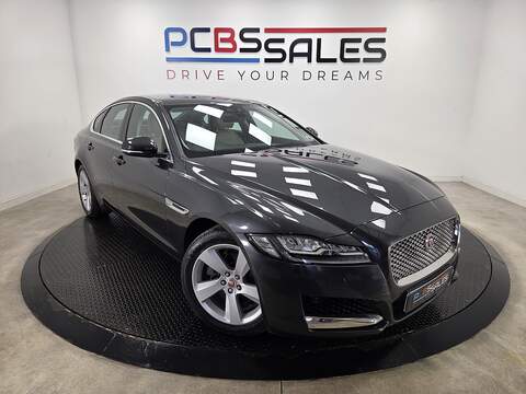 2.0i Portfolio GPF Saloon 4dr Petrol Auto Euro 6 (s/s) (250 ps)