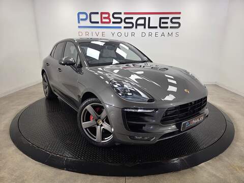 3.0T V6 GTS SUV 5dr Petrol PDK 4WD Euro 6 (s/s) (360 ps)