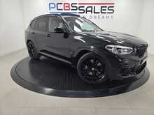 BMW X3 M