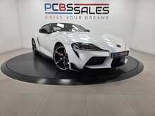Toyota Supra