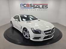 Mercedes-Benz SL