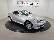 Mercedes-Benz SLK