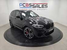 BMW X3 M