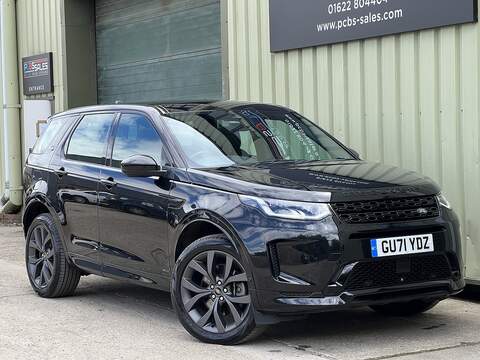 1.5 P300e 12.2kWh R-Dynamic SE SUV 5dr Petrol Plug-in Hybrid Auto 4WD Euro 6 (s/s) (309 ps)
