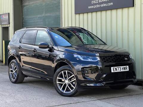 1.5 P300e 12.2kWh Dynamic SE SUV 5dr Petrol Plug-in Hybrid Auto 4WD Euro 6 (s/s) (309 ps)
