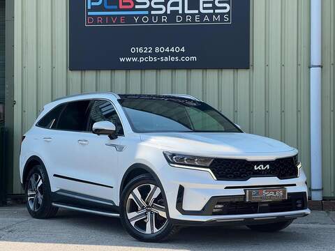 1.6 T-GDi 13.8kWh 4 SUV 5dr Petrol Plug-in Hybrid Auto AWD Euro 6 (s/s) (261 bhp)