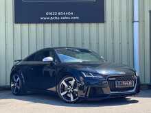 Audi TT RS