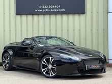 Aston Martin Vantage
