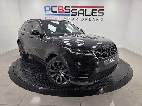 2.0 P250 R-Dynamic HSE SUV 5dr Petrol Auto 4WD Euro 6 (s/s) (250 ps)