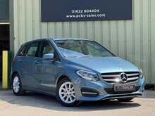 Mercedes-Benz B Class
