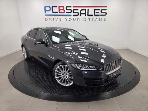 2.0d Portfolio Saloon 4dr Diesel Auto AWD Euro 6 (s/s) (240 ps)
