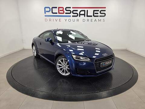 2.0 TDI ultra Sport Coupe 3dr Diesel Manual Euro 6 (s/s) (184 ps)