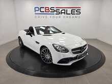 Mercedes-Benz SLC