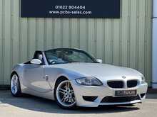 BMW Z4 M