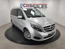 Mercedes-Benz V Class