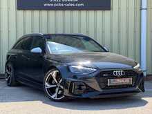 Audi RS4 Avant