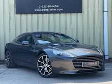 Aston Martin Rapide S