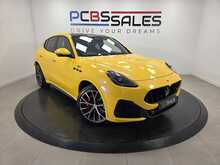 Maserati Grecale