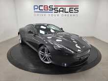 Aston Martin Virage