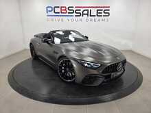Mercedes-Benz SL