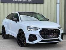 Audi RS Q3
