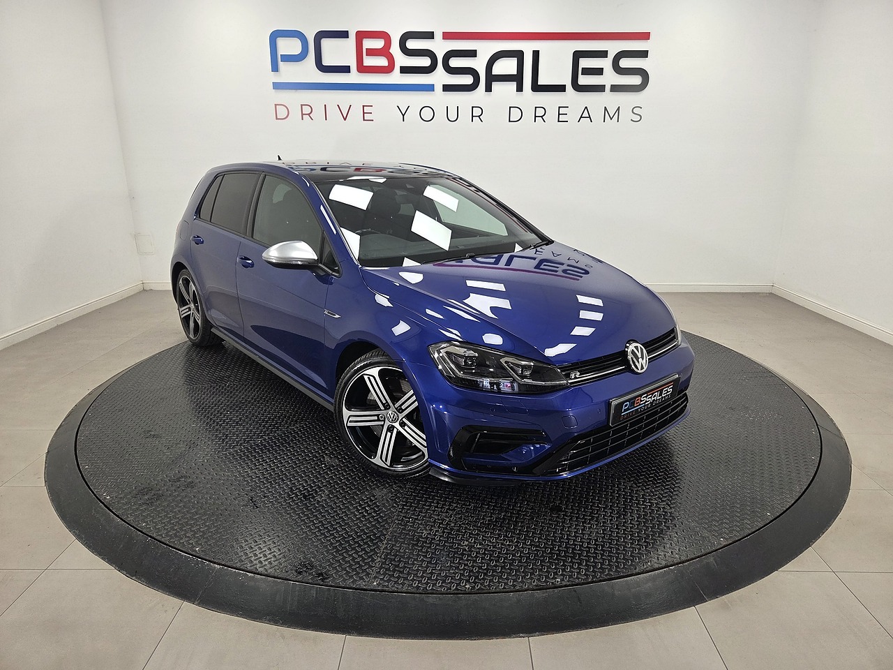 Volkswagen Golf 2019